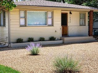 1045 Chipeta Ave, Grand Junction, CO 81501