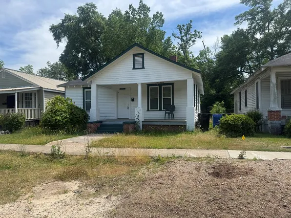 1312 22nd St, Columbus, GA 31901