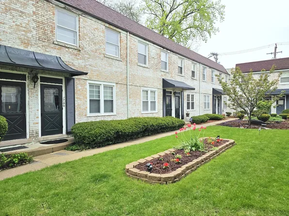 1766 W 95th Pl, Chicago, IL 60643