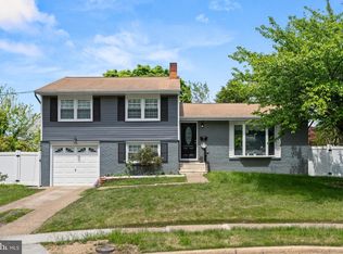 410 Taft Pl, Edgewater Park, NJ 08010