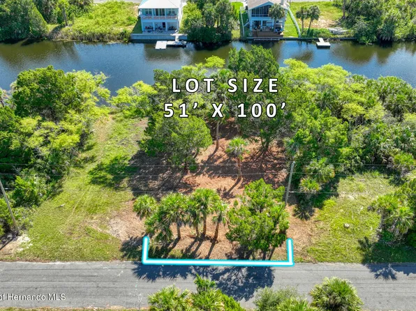 3356 Holly Springs Rd, Spring Hill, FL 34607