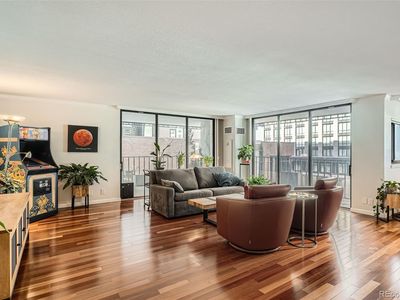 1551 Larimer Street #704, Denver, CO, 80202