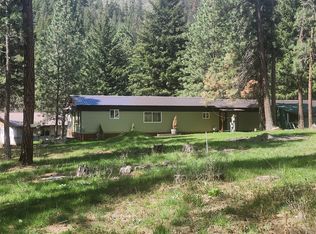 189 Buffalo Bill Rd, Plains, MT 59859