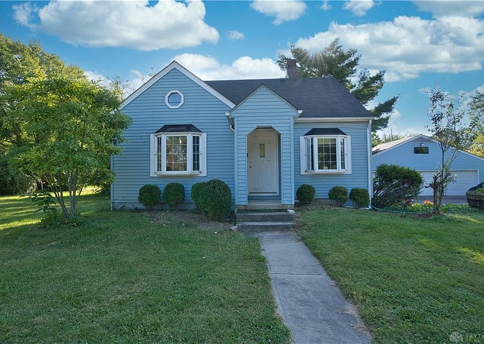 8920 Yankee St, Dayton, OH 45458 Zillow