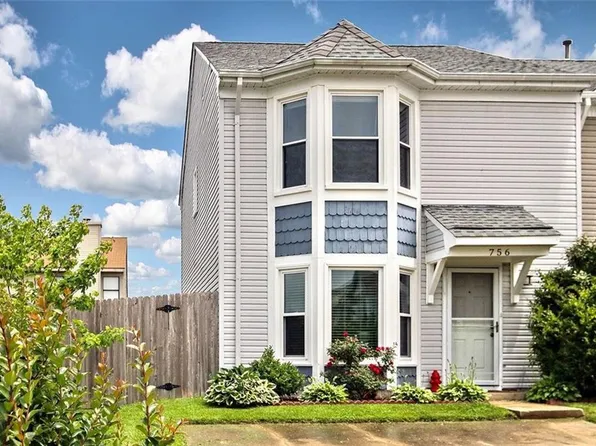 756 Goodard Dr, Virginia Beach, VA 23454