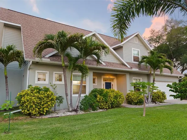 112 S Florida Ave, Tarpon Springs, FL 34689