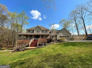 31 Fawn Lake Trl NE, White, GA 30184