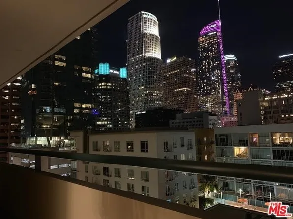 600 W 9th St, Los Angeles, CA