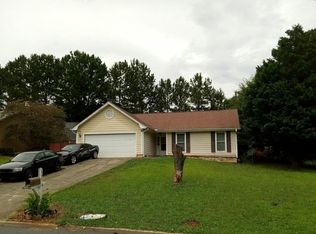 865 Harbins Cove Dr NW, Lilburn, GA 30047