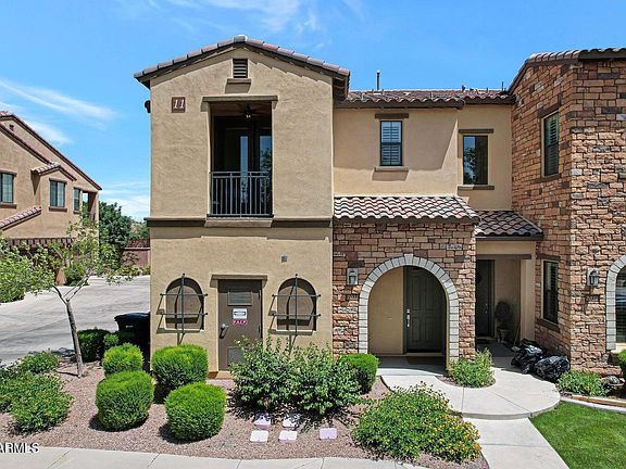 2nd image of 4777 S FULTON RANCH Boulevard #2033
