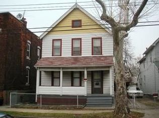 1075 E 68th St, Cleveland, OH 44103