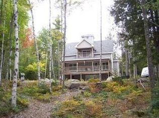 134 Little Rocky Way, Ellsworth, ME 04605