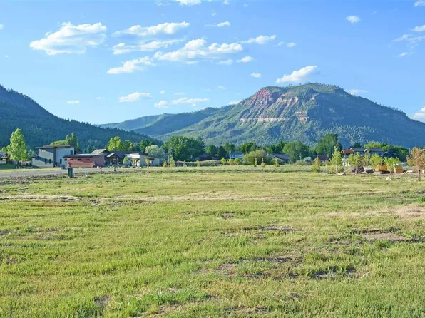 90 W Dalton Road, Durango, CO 81301