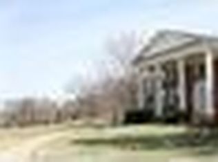 1184 Gabbardtown Rd, Berea, KY 40403