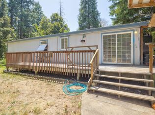 3101 Reuben Rd, Glendale, OR 97442