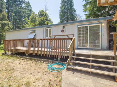 3101 Reuben Rd, Glendale, OR, 97442