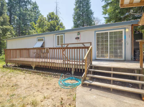 3101 Reuben Rd, Glendale, OR 97442