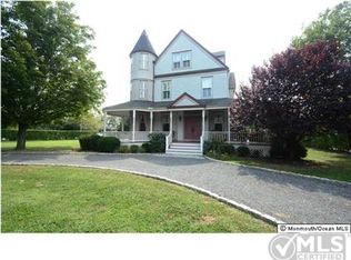 15 Rumson Rd, Rumson, NJ 07760