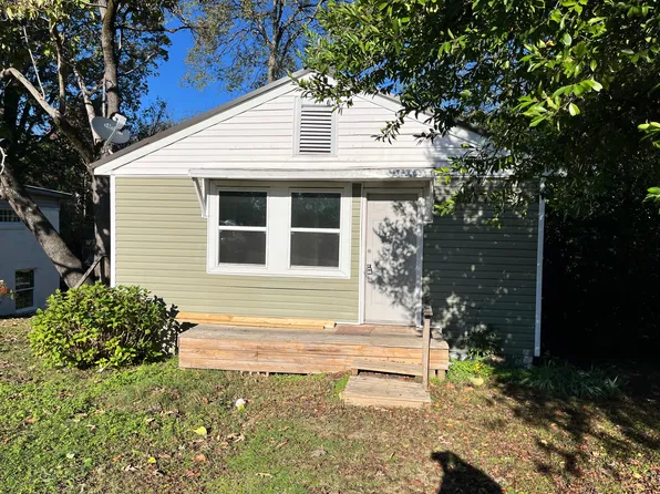 666 Sannoner Ave, Florence, AL 35630
