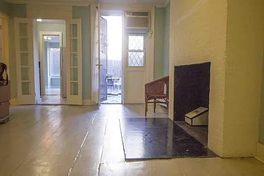 Rented by Maz Group NY