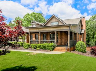 2094 Harmony Dr, Canton, GA 30115