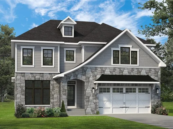 5004 Azalea Dr, Mc Donald, PA 15057