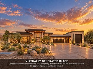W Pebble Rd, Las Vegas, NV 89139