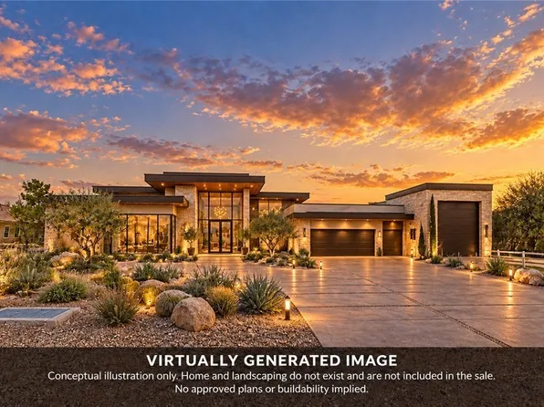 W Pebble Rd, Las Vegas, NV 89139