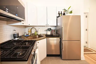 Rented by Buchbinder & Warren