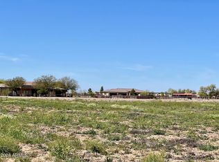 N Non Assigned Rd #G, Coolidge, AZ 85128