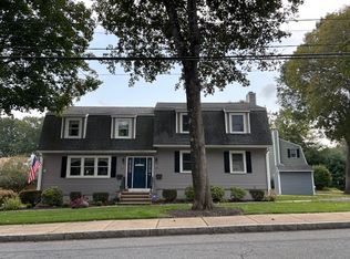25 Merrimac St #25, Woburn, MA 01801