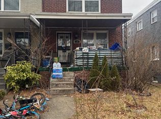 724 Crittenden St NE, Washington, DC 20017