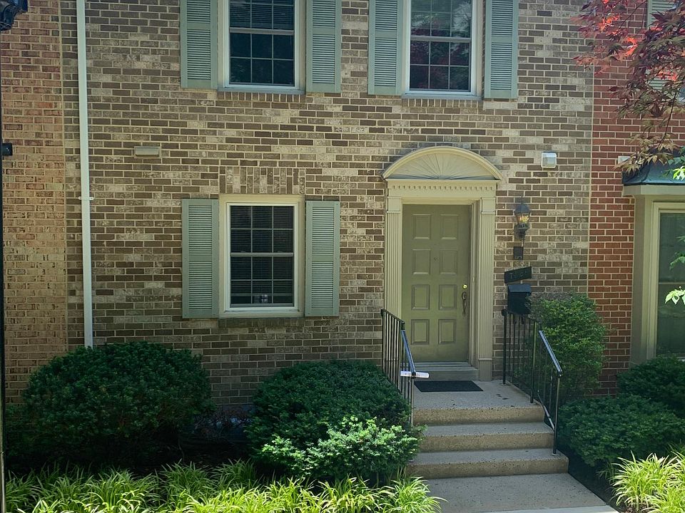 Outside home