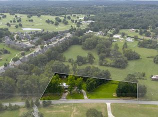 8108 Dickey Springs Rd, Bessemer, AL 35022