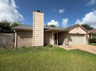 1808 Pinewood Park Dr, Missouri City, TX 77489