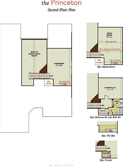 2nd image of 15834 Pine Country Blvd