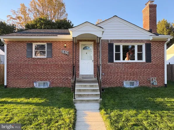 2824 Hardy Ave, Silver Spring, MD 20902