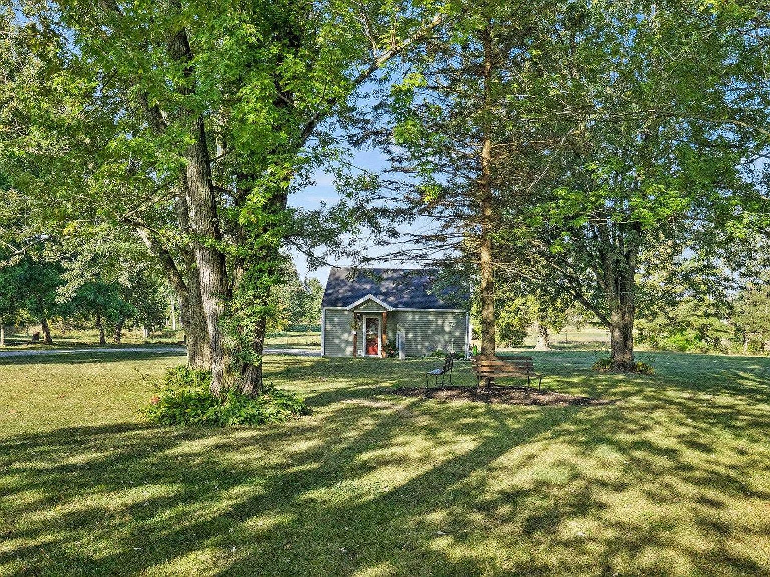 6043 N Timber Ln, Churubusco, IN 46723 MLS 202335162 Zillow