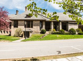 48 West Rd, Manchester, VT 05254