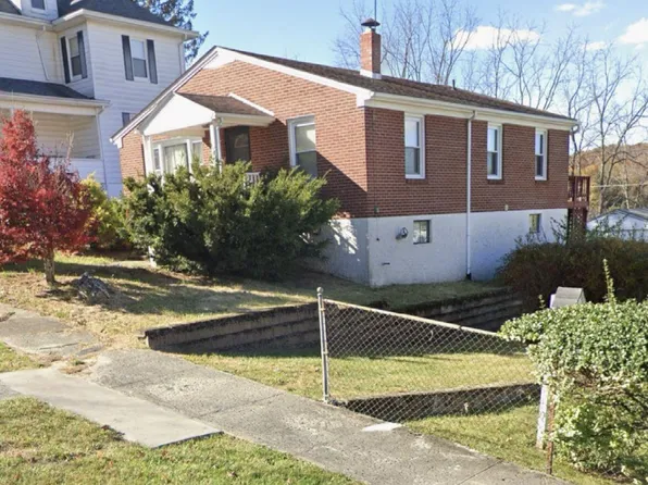 612 Rockbridge St, Bluefield, WV 24701