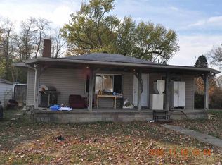 1170 N Maple St, Richland, IN 47634