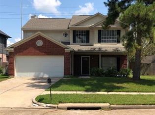 15614 Hatfield Hollow Dr, Tomball, TX 77377