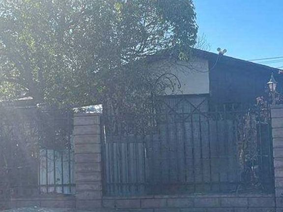 Property Side View