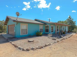 3085 N Geronimo Rd, Prescott, AZ 86305