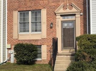 2485 Warm Spring Way, Odenton, MD 21113