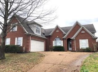 1080 Red Fern Cir W, Cordova, TN 38018