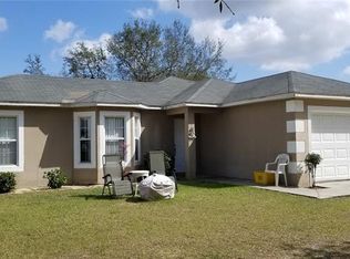 515 Lakeview Dr, Poinciana, FL 34759