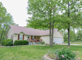 5681 S 183rd Rd, Brighton, MO 65617