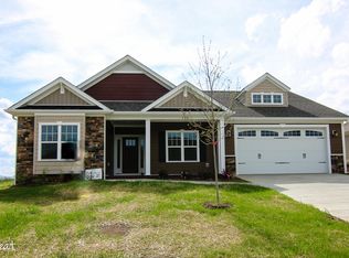 226 Mountian Brook Dr, Roanoke, VA 24012