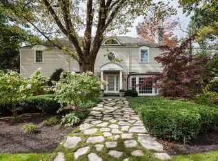 1000 Wildwood Ln, Highland Park, IL 60035